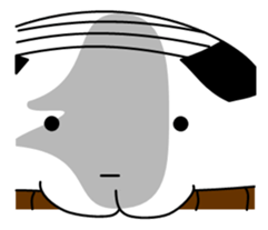 tamago sticker.vol.2 sticker #9756958