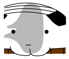 tamago sticker.vol.2 sticker #9756958