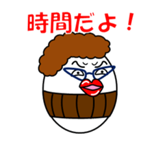 tamago sticker.vol.2 sticker #9756959