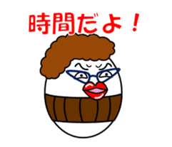 tamago sticker.vol.2 sticker #9756959