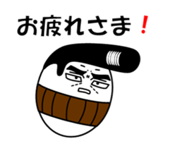 tamago sticker.vol.2 sticker #9756965