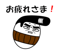 tamago sticker.vol.2 sticker #9756965