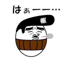 tamago sticker.vol.2 sticker #9756972