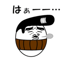 tamago sticker.vol.2 sticker #9756972