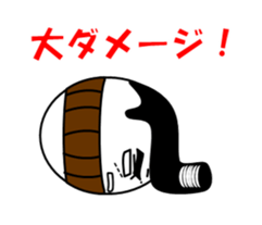 tamago sticker.vol.2 sticker #9756975