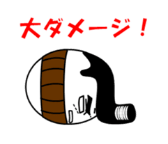 tamago sticker.vol.2 sticker #9756975