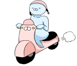 seal 100% sticker #9756987