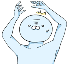 seal 100% sticker #9756990