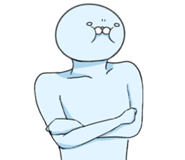 seal 100% sticker #9756999