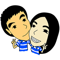 Haa-nee Wedding Series Mod & Puk