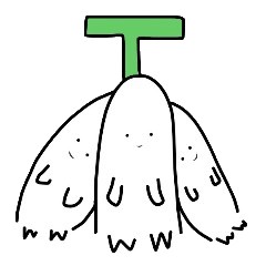 White Radish Special version