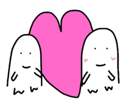 White Radish Special version sticker #9757386