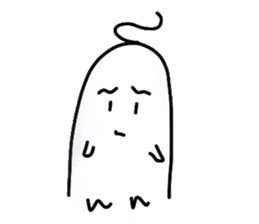 White Radish Special version sticker #9757406