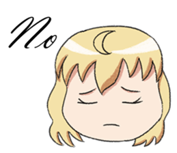 Couple of the Year: Valentine Day sticker #9757554