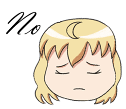 Couple of the Year: Valentine Day sticker #9757554