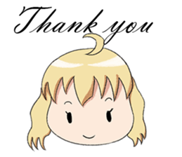 Couple of the Year: Valentine Day sticker #9757555