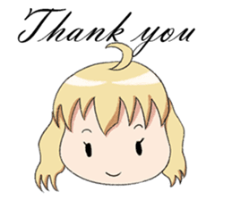 Couple of the Year: Valentine Day sticker #9757555