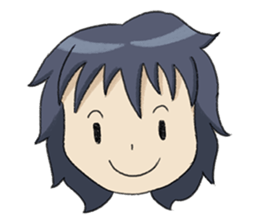 Couple of the Year: Valentine Day sticker #9757556