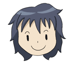 Couple of the Year: Valentine Day sticker #9757556