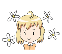 Couple of the Year: Valentine Day sticker #9757561