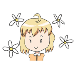 Couple of the Year: Valentine Day sticker #9757561