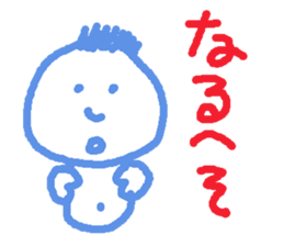 Let's go with word in fashion. sticker #9757616