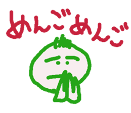 Let's go with word in fashion. sticker #9757645