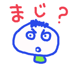 Let's go with word in fashion. sticker #9757652