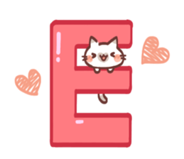 Love 2 you sticker #9757911