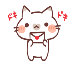 Love 2 you sticker #9757912