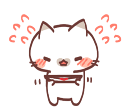 Love 2 you sticker #9757914