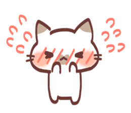 Love 2 you sticker #9757932