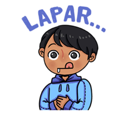 meet the kids next door sticker #9757943