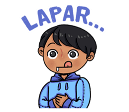 meet the kids next door sticker #9757943