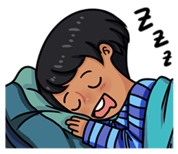 meet the kids next door sticker #9757945