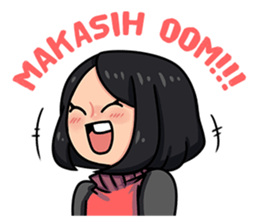 meet the kids next door sticker #9757947