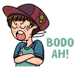 meet the kids next door sticker #9757962