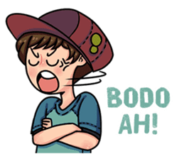 meet the kids next door sticker #9757962