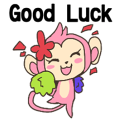 MONTA and MOMOKO'S English Vol.1