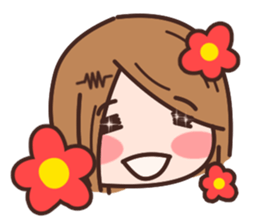 Ms.Resistor sticker #9758339