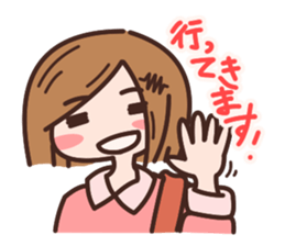 Ms.Resistor sticker #9758344