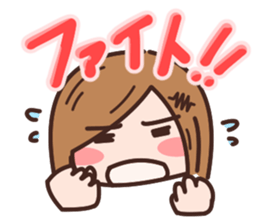 Ms.Resistor sticker #9758346