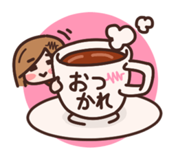 Ms.Resistor sticker #9758353