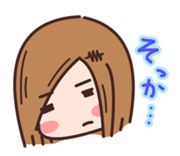 Ms.Resistor sticker #9758354