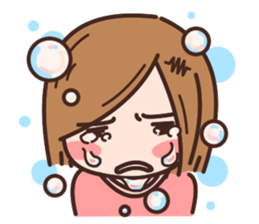 Ms.Resistor sticker #9758357