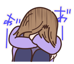 Ms.Resistor sticker #9758358