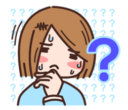 Ms.Resistor sticker #9758362