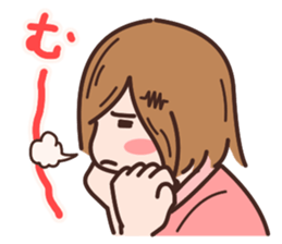 Ms.Resistor sticker #9758364