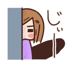 Ms.Resistor sticker #9758368