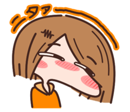 Ms.Resistor sticker #9758369